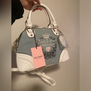 Juicy Couture Purse